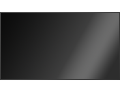lumafy CORE 4K Digital Signage Display